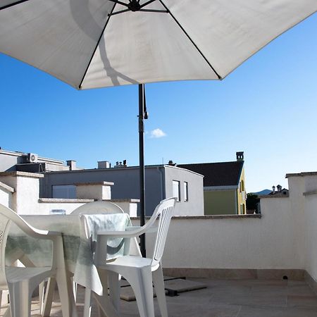 Pepi Apartments 3 Zadar Luaran gambar
