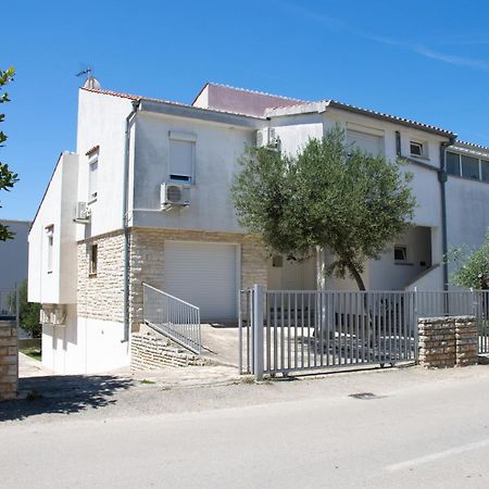 Pepi Apartments 3 Zadar Luaran gambar