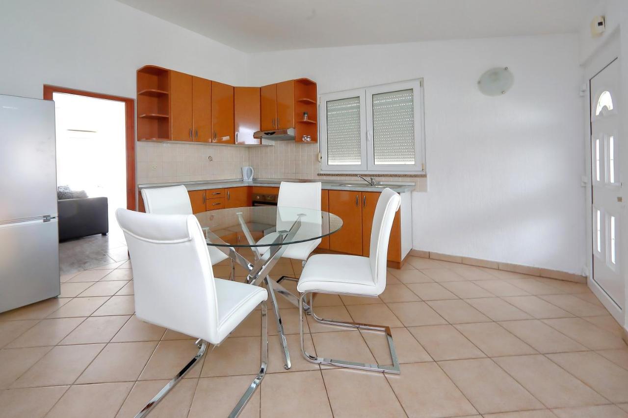 Pepi Apartments 3 Zadar Luaran gambar
