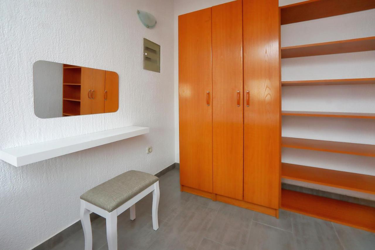 Pepi Apartments 3 Zadar Luaran gambar
