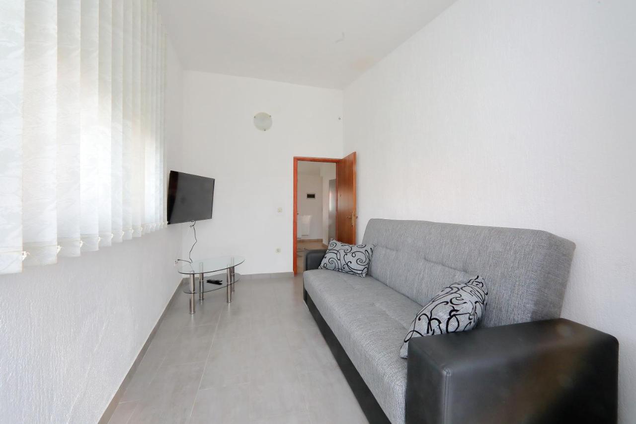 Pepi Apartments 3 Zadar Luaran gambar