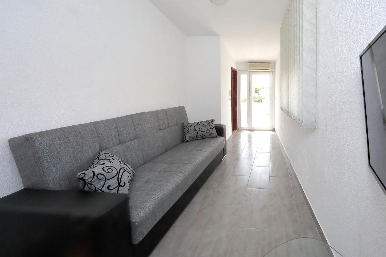 Pepi Apartments 3 Zadar Luaran gambar