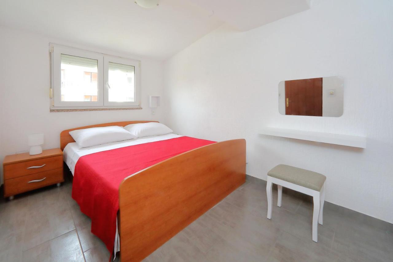 Pepi Apartments 3 Zadar Luaran gambar