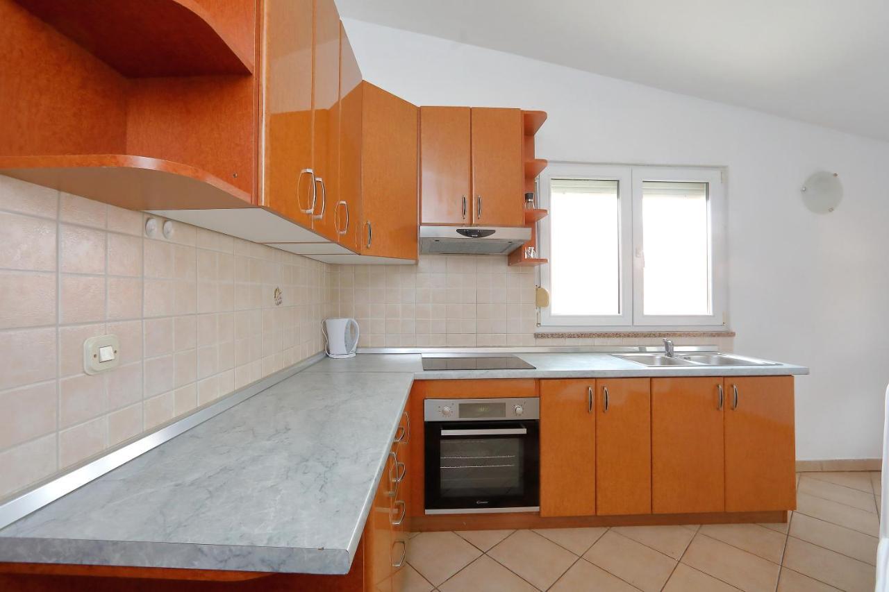 Pepi Apartments 3 Zadar Luaran gambar