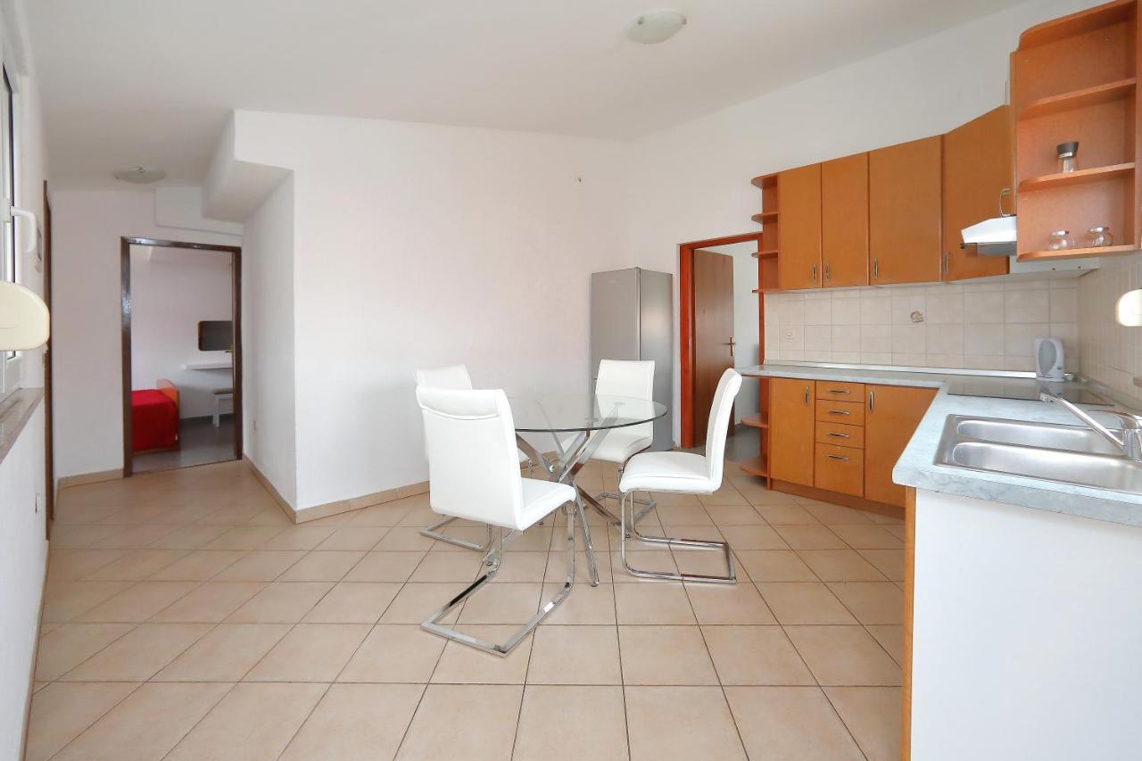 Pepi Apartments 3 Zadar Luaran gambar