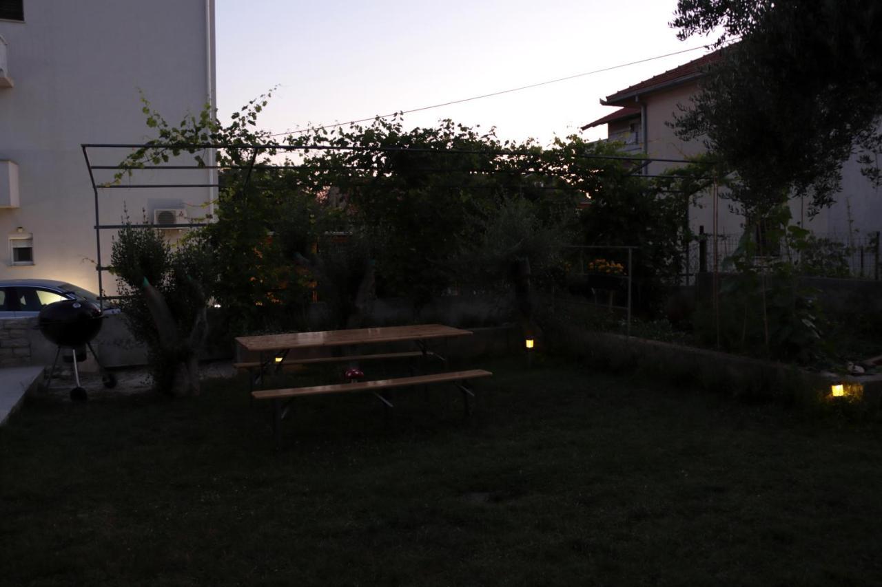 Pepi Apartments 3 Zadar Luaran gambar
