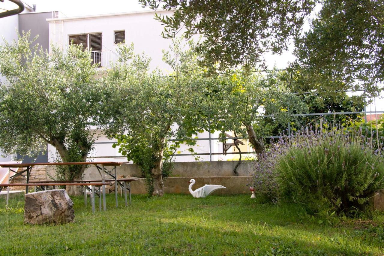 Pepi Apartments 3 Zadar Luaran gambar