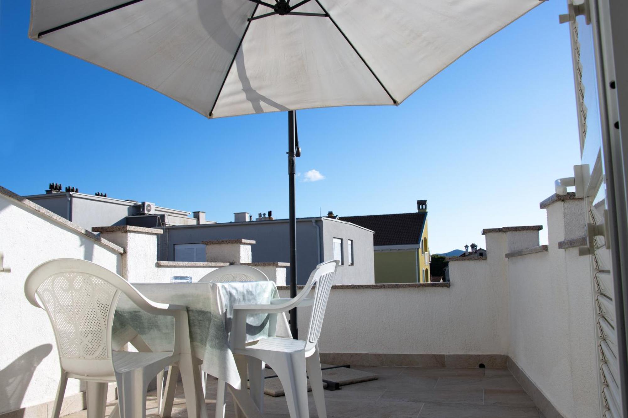 Pepi Apartments 3 Zadar Luaran gambar